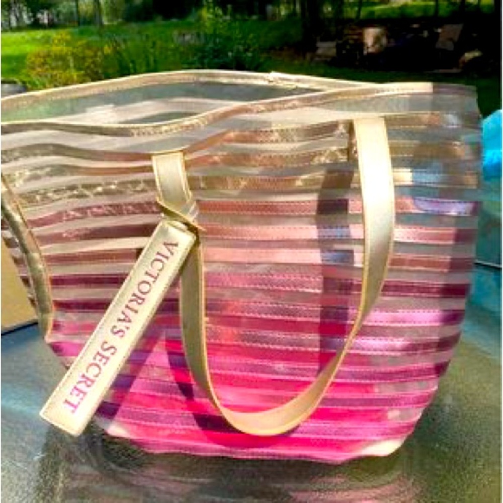 Victoria’s Secret Totes